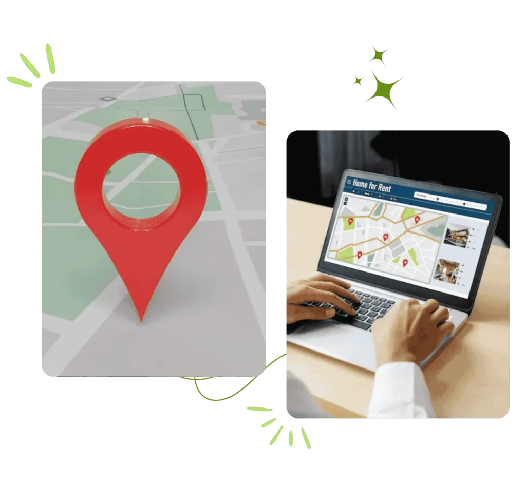 RB IT Agency provide GMB Optmization Services overall locations