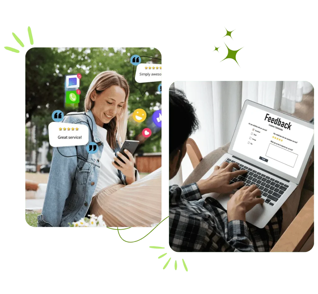 Benefits of buying facebook reviews