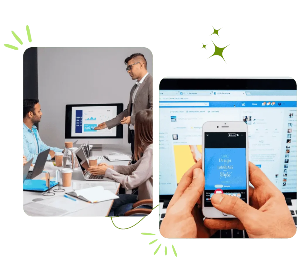 Buy Real facebook Likes from RB IT Agency