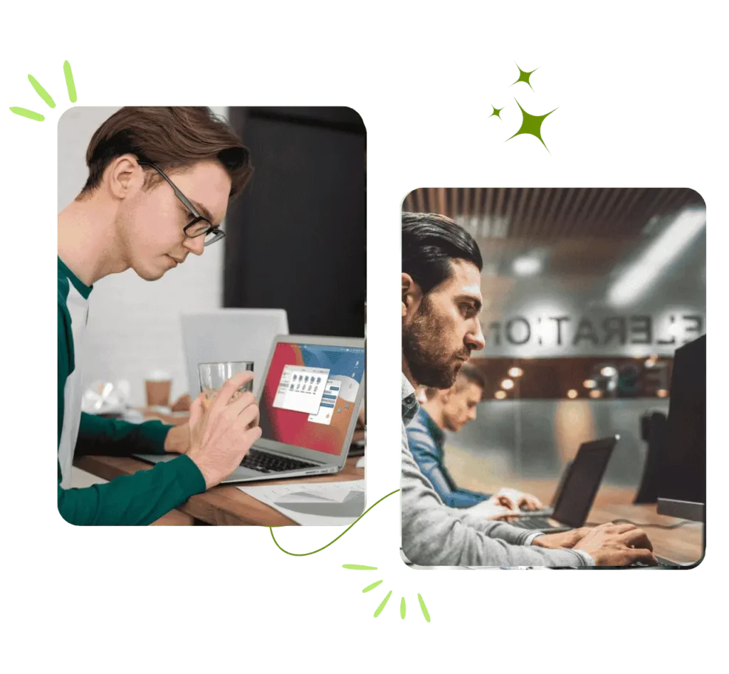 Take Action and get real kick followers from RB IT Agency