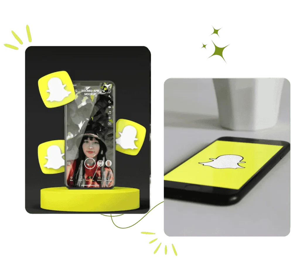Why Buy Snapchat video Views ?
